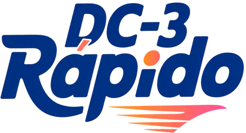 DC3 Rápido